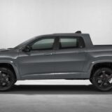 Ram Rampage RT lateral
