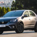 El Fin del Renault Logan en Brasil: ¿Qué pasará en Colombia? 5 Renault Logan