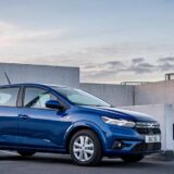 Nuevo Sandero Eléctrico ya tiene fecha de lanzamiento 3 Sandero
