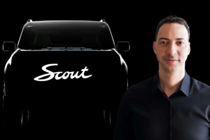 Scout CEO