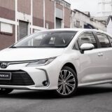 Toyota Corolla Hibrido