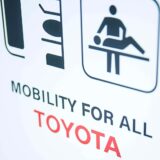 El inodoro móvil de Toyota: una innovación de tres años en fabricación 4 Toyota inodoro móvil informacion