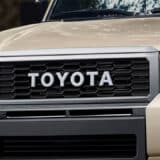 Toyota Prado 2024 render