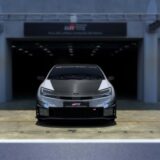 Toyota GR Prius Concept