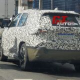 Toyota Yaris Cross 2024: ya se prueba en Latinoamérica pronto a la venta 5 Toyota Yaris Cross 2024