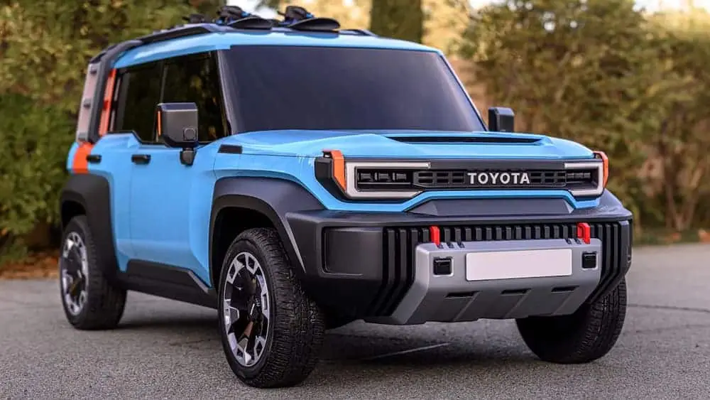 toyota_compact_cruiser_ev_7 Autos Rodando Toyota Compact Cruiser