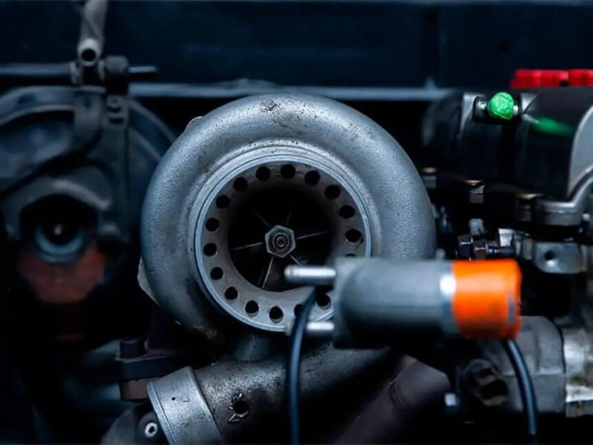 ᐅ Motor Turbo Vs Motor Aspirado ¿Cuál Es Mejor?