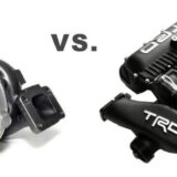 Motor Turbo vs Motor aspirado