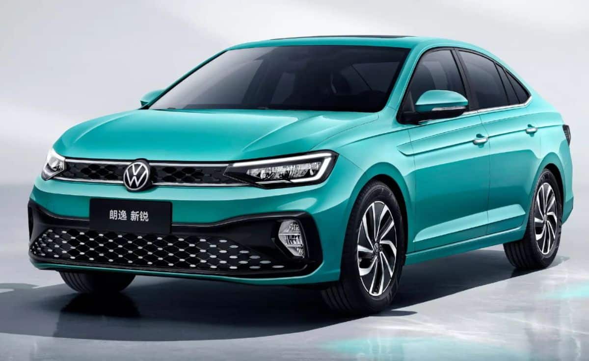 ᐅ VW Lavida XR 2024 Un giro audaz en el mercado de sedanes económicos