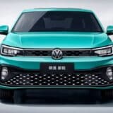 VW Lavida XR 2024 frente