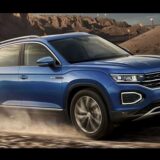 Volkswagen Tayron SUV: Nuevos detalles del Reemplazo delVW Tiguan 4 Volkswagen Tayron 2024
