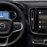 Volvo mejora en la experiencia de Apple CarPlay gracias a una actualización OTA 5 Update Volvo CarPlay