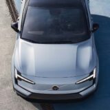 Volvo EX30 2024: debuta el pequeño SUV eléctrico más económico de la marca 14 Volvo EX30 2024