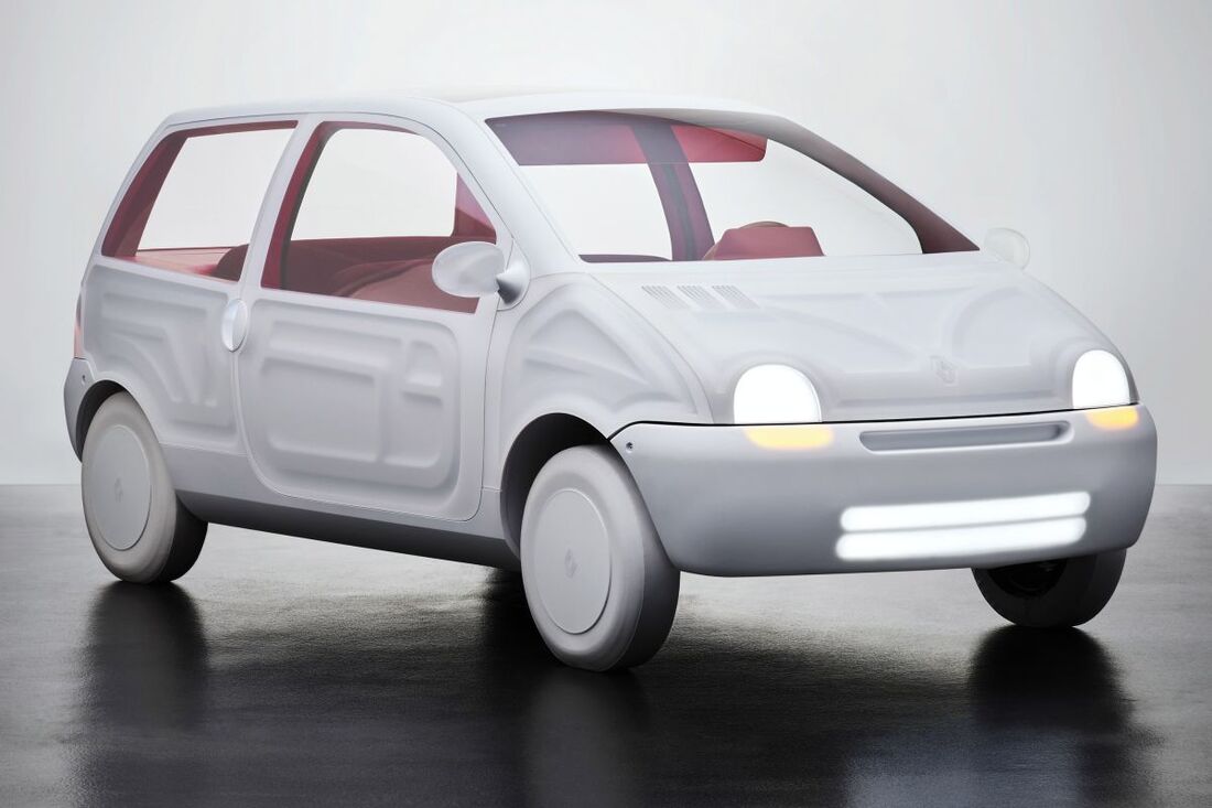 wq4yrkab6jxk Autos Rodando Twingo ev
