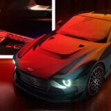 Aston Martin Valor: La fusión perfecta entre el encanto clásico y la potencia contemporánea 5 Aston Martin Valor