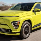 Viajar en auto y cuidar el medio ambiente: una realidad en ascenso 3 Hyundai Kona EV