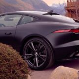 Las decisiones pasadas han llevado a Jaguar a la mediocridad, dice el CEO de JLR 6 2024-jaguar-f-type-75-edition