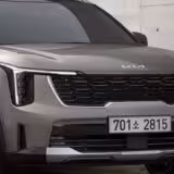 Kia Sorento 2024: Reveladas las Primeras Imágenes Oficiales 4 Kia Sorento 2024