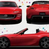 Mazda MX-5 Miata 2024: revoluciona las expectativas Rediseño o nueva generación 6 Mazda MX-5 Miata 2024
