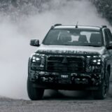 Mitsubishi L200 2024