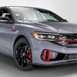 Volkswagen Jetta GLI Edición 40 Aniversario: Un Clásico Renovado 6 Volkswagen Jetta GLI Edición 40 Aniversario