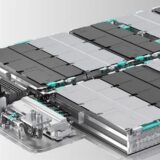 MG Presenta el Primer Vehículo con Batería Semi Sólida a un Precio Increíble 9 Bateria de Estado solido NIO