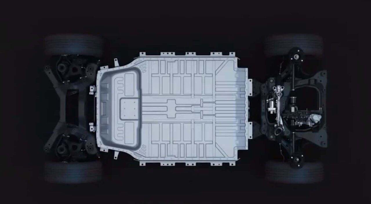 bateria nissan estado solido Autos Rodando El fluor alargaria la vida de las baterias de los autos electricos