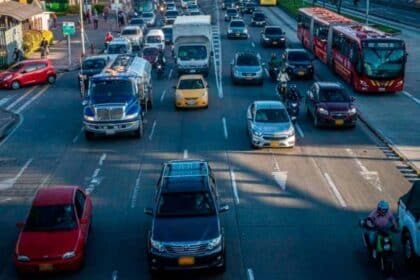 La Ciudad Más Congestionada del Mundo