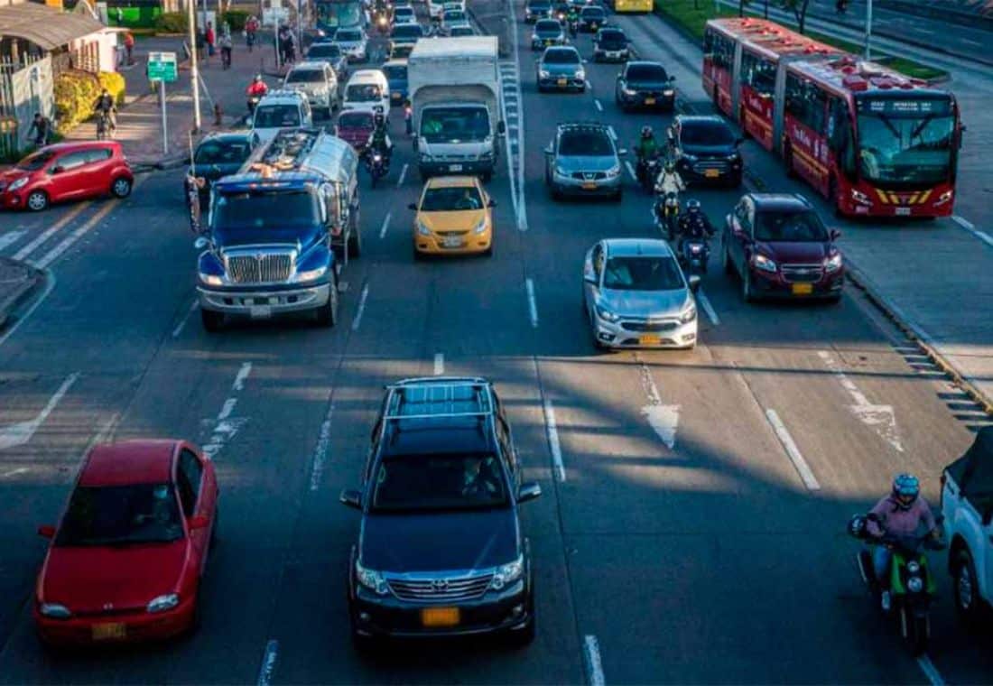 La Ciudad Más Congestionada del Mundo