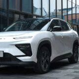 Chery y su Gran Invasión Europea: Llegará con 3 marcas y no aceptará un no por respuesta 8 Chery eQ7