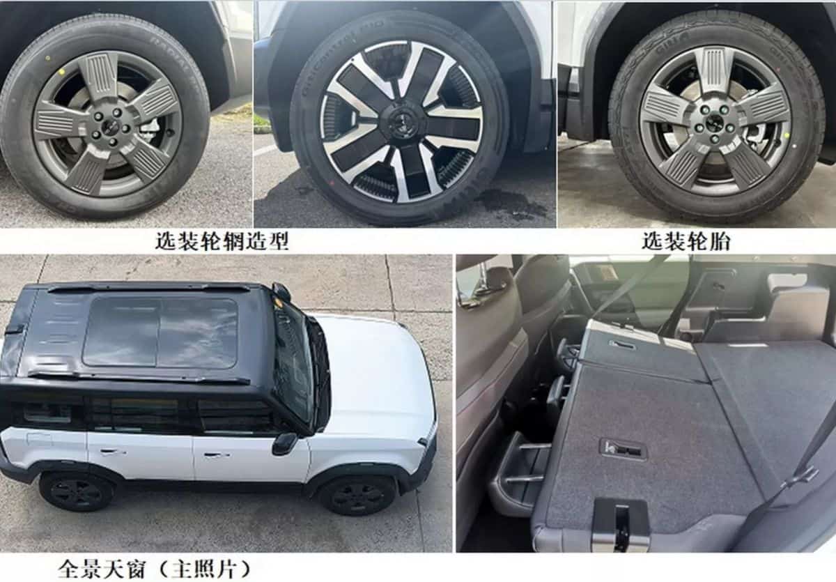 chery icar 03_2 Autos Rodando Chery iCar detalles