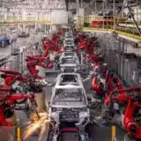 ¿Cómo es que los fabricantes chinos de vehículos eléctricos lanzan nuevos modelos tan rápido? 5 Fabrica China de vehículos