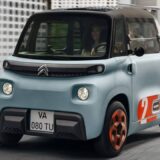 Citroën Ami