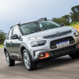 Citroën C4 Cactus 2024