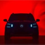 citroen ec3 teaser