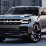Dodge Stealth: El sustituto del Dodge Durango Un salto al futuro 5 Dodge Stealth