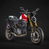 Ducati Monster celebra a lo grande: Edición limitada 30º Aniversario 3 Ducati Monster frente