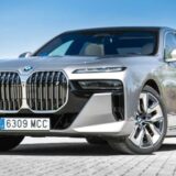 ¿La Unión Europea prohibirá el cromado en los autos por riesgo de cáncer? 5 autos con cromo
