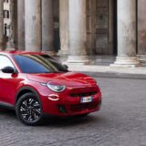 Fiat supera a todas las marcas de Stellantis en ventas en la primera mitad de 2023 7 Fiat 600 2024 rojo