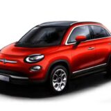 Fiat Punto 2025: Sucesor Desvelado Diez Años Después de su Cancelación 5 Fiat Punto 2025