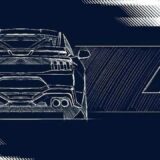 Ford Mustang Dark Horse R, la sorpresa automotriz esta cerca 5 Ford Mustang Dark Horse R