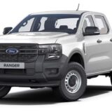 Ford Ranger 2024 XL