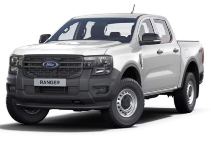 Ford Ranger 2024 XL