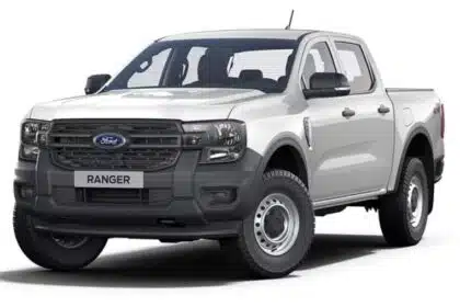 Ford Ranger 2024 XL