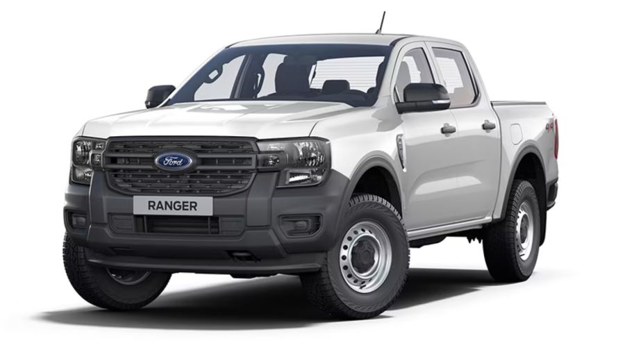 Ford Pro se Presenta con la Potente Ranger XL 4x4 en MinExpo Colombia 2025 3 Ford Ranger 2024 XL