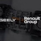 Geely Renault