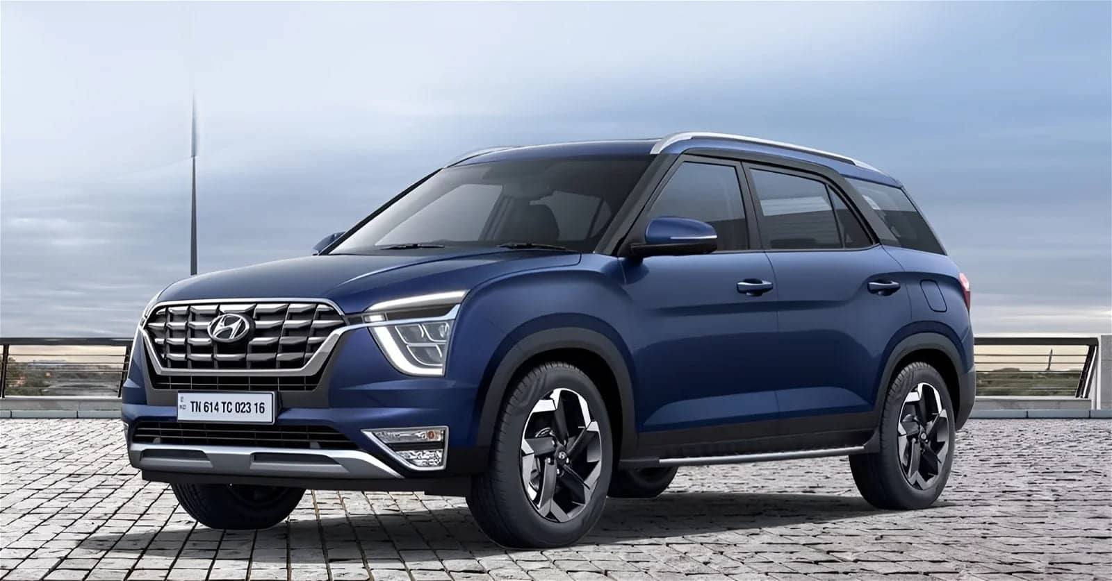 ᐅ Hyundai Creta 2024 Llega a México Transformando el segmento