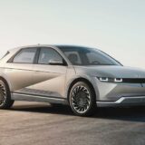 Hyundai IONIQ 5: Ya se encuentra disponible en Colombia la Revolución de la Movilidad Eléctrica 5 Hyundai Ioniq 5