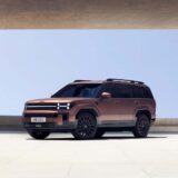 Nuevo Hyundai Santa Fe
