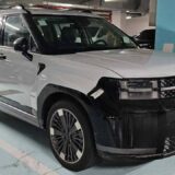 Hyundai Santa Fe 2024